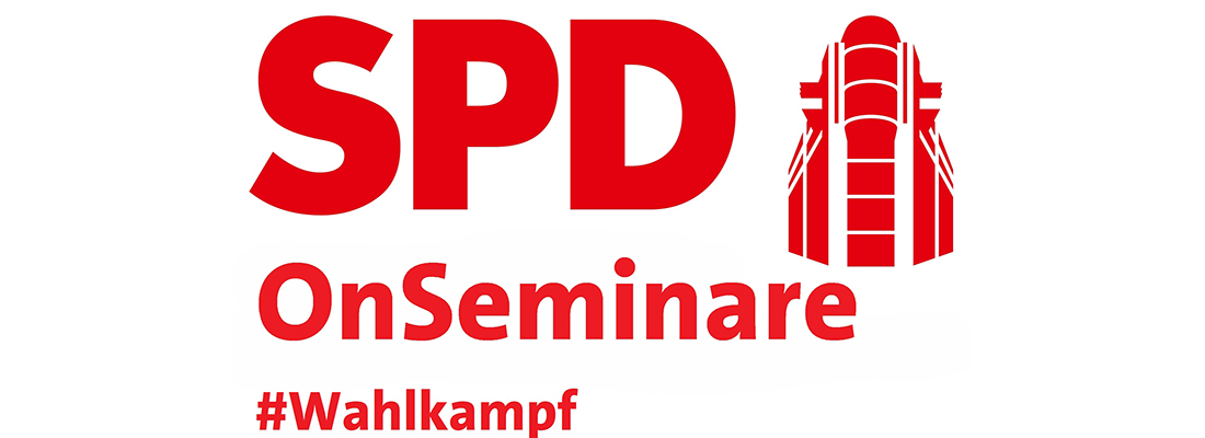 SPD On - am Abend ☽: Hintergrund- und Zusatzwissen für die politische Arbeit zu KI und Social Media